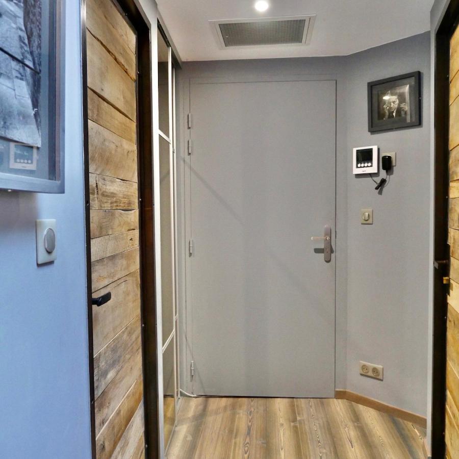 In Sarlat Luxury Rentals, Medieval Center - Loft Stella Matutina -2P-Ascenseur-Climatisation Luaran gambar