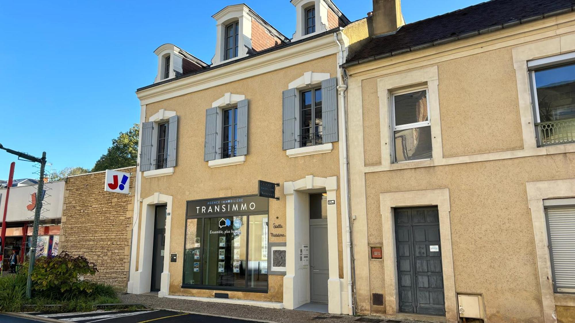 In Sarlat Luxury Rentals, Medieval Center - Loft Stella Matutina -2P-Ascenseur-Climatisation Luaran gambar
